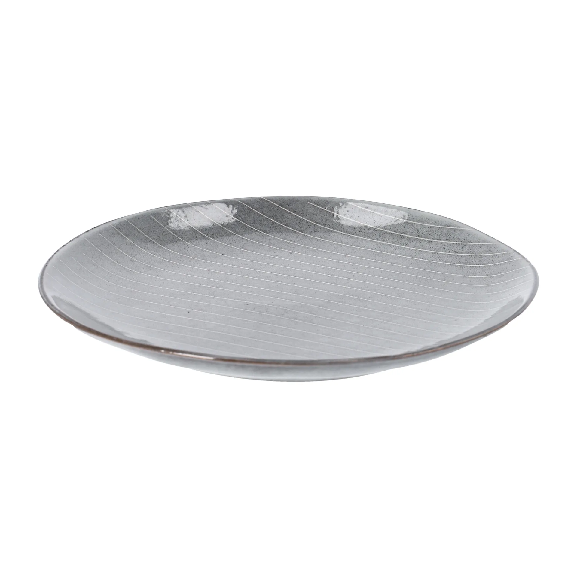 Nordic sea tallrik, Ø 20 cm Broste Copenhagen