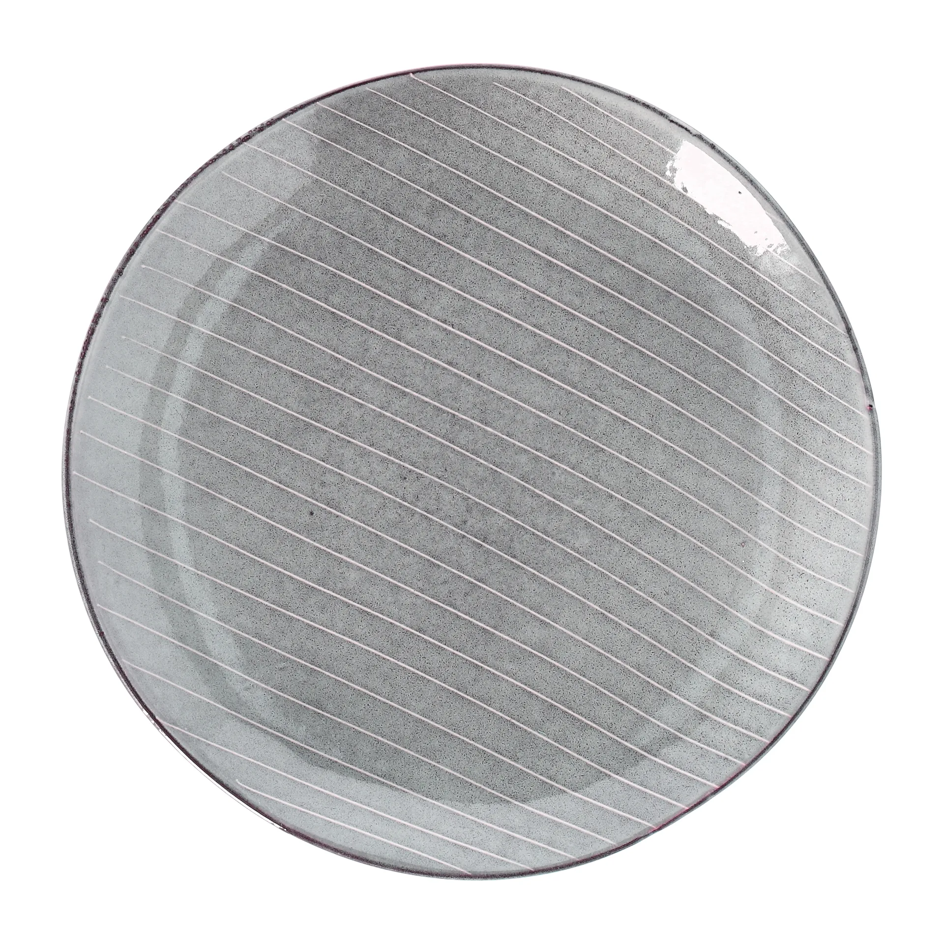 Nordic sea tallrik, Ø 20 cm Broste Copenhagen