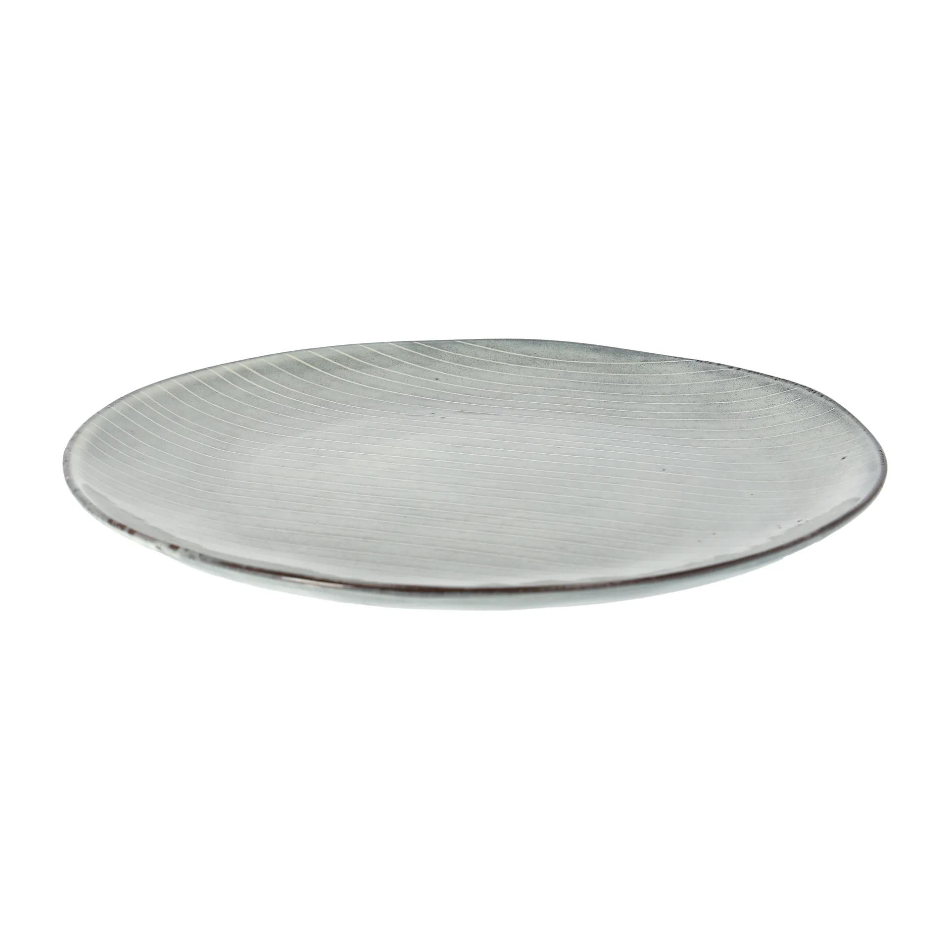 Nordic sea tallrik, Ø26 cm Broste Copenhagen