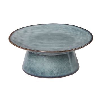 Broste Copenhagen Nordic Sea tårtfat Ø14,5 cm