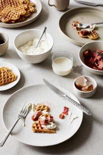 Nordic Vanilla frukostset - 12 delar - Broste Copenhagen