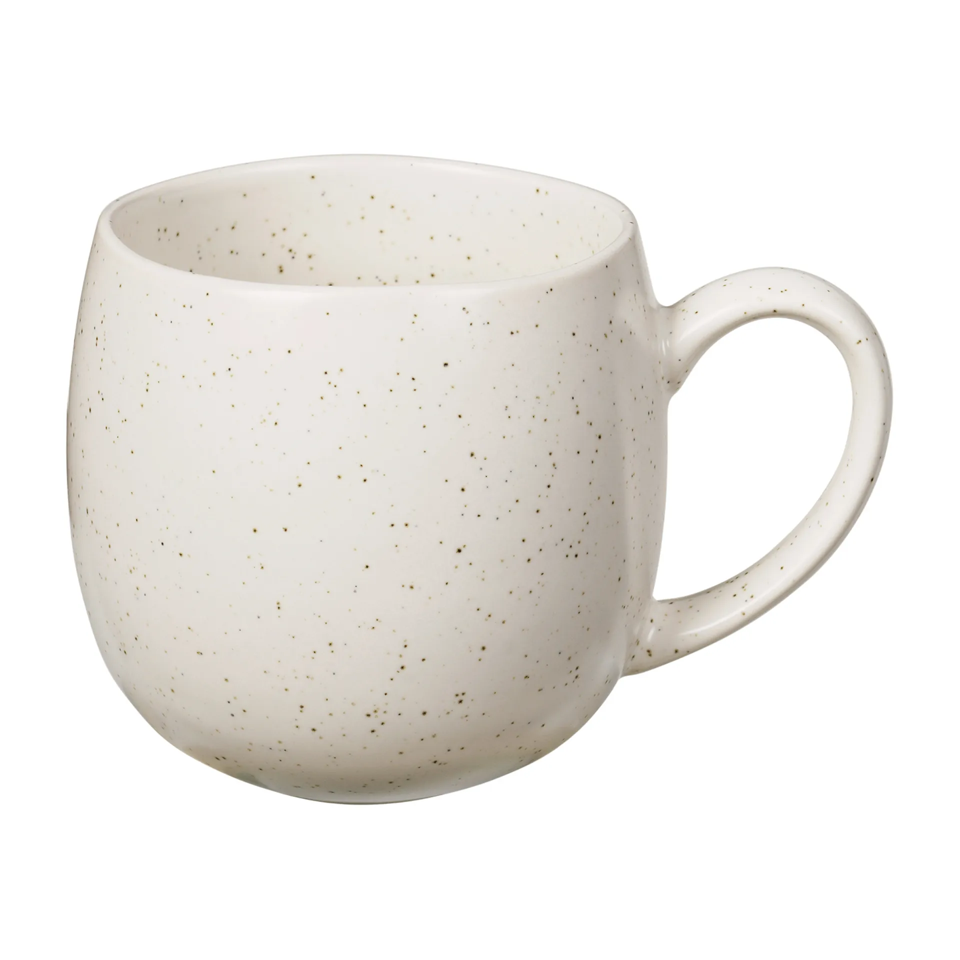Nordic Vanilla tekopp 45 cl, Cream Broste Copenhagen