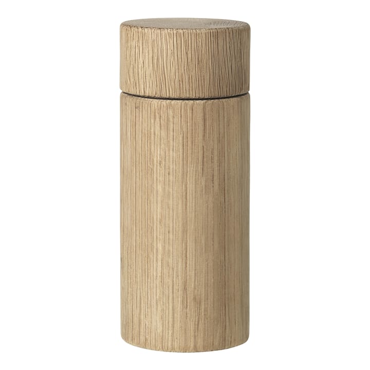 Oak salt- och pepparkvarn, 16 cm Broste Copenhagen