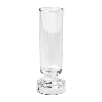 Petra vas 17 cm - Clear - Broste Copenhagen