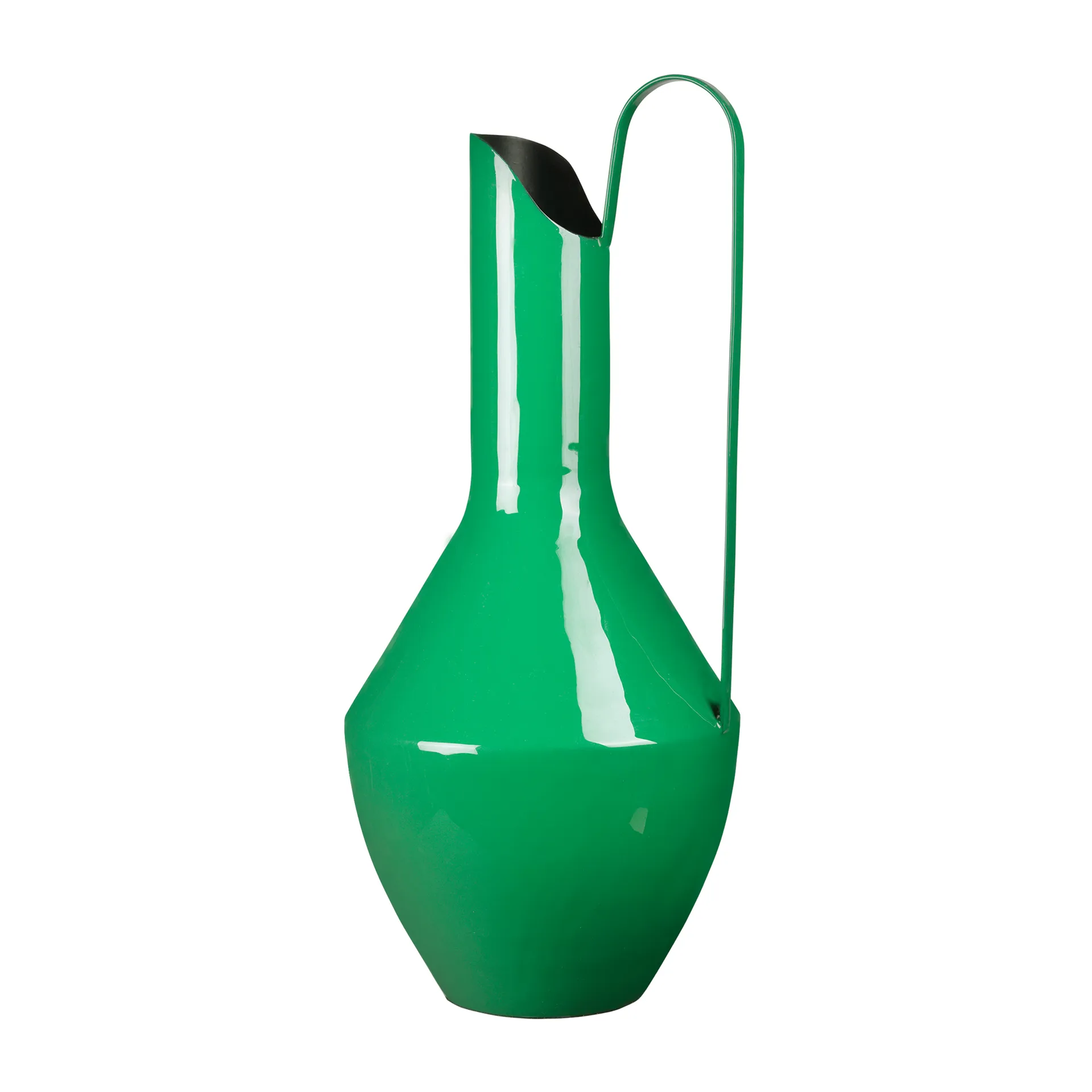 Rosario vas 55 cm, Jelly green Broste Copenhagen