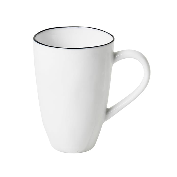 Salt mugg med handtag, 11,5 cm Broste Copenhagen