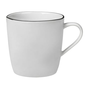 Läs mer om Broste Copenhagen Salt tekopp 25 cl