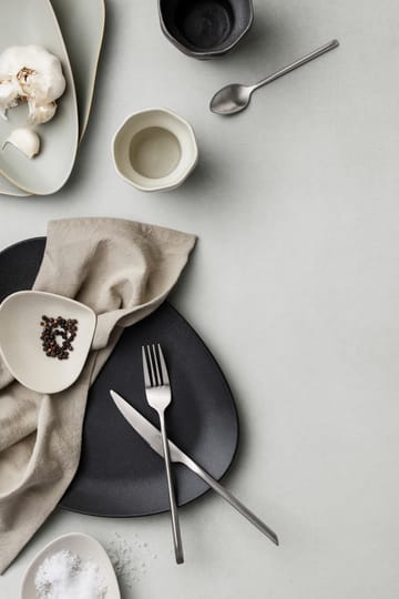 Sletten tesked - Full satin forged - Broste Copenhagen