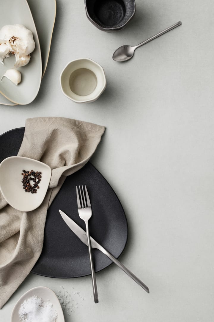 Sletten tesked, Full satin forged Broste Copenhagen