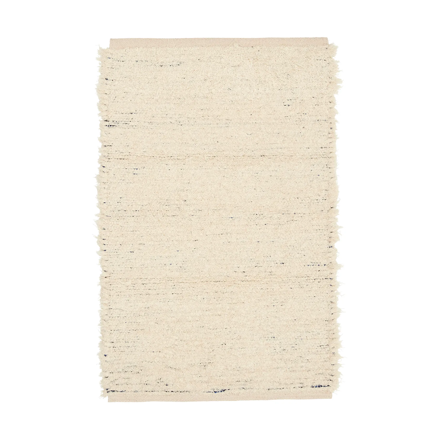 Smilla matta 60x90 cm, Off white Broste Copenhagen