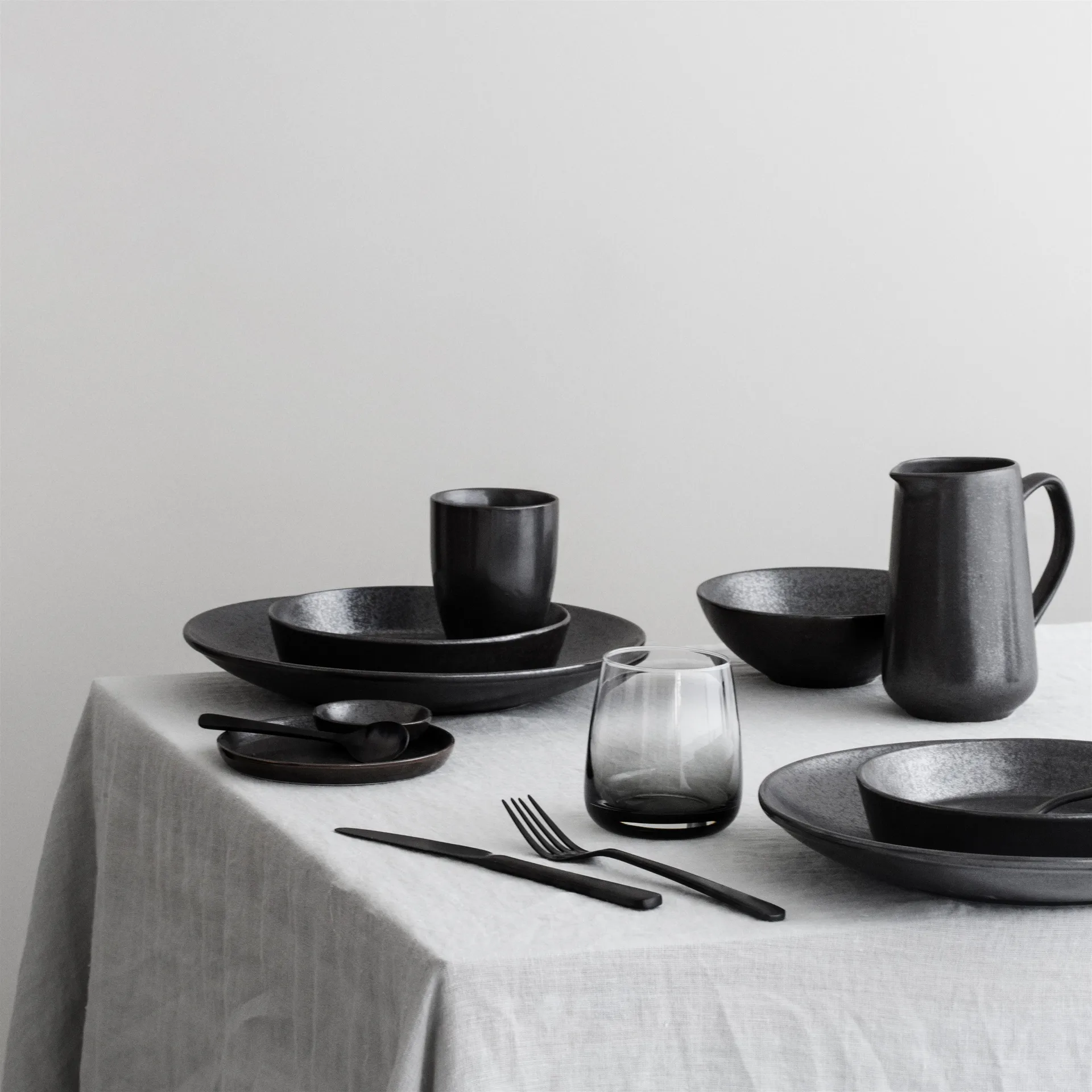 Smoke dricksglas, 35 cl Broste Copenhagen