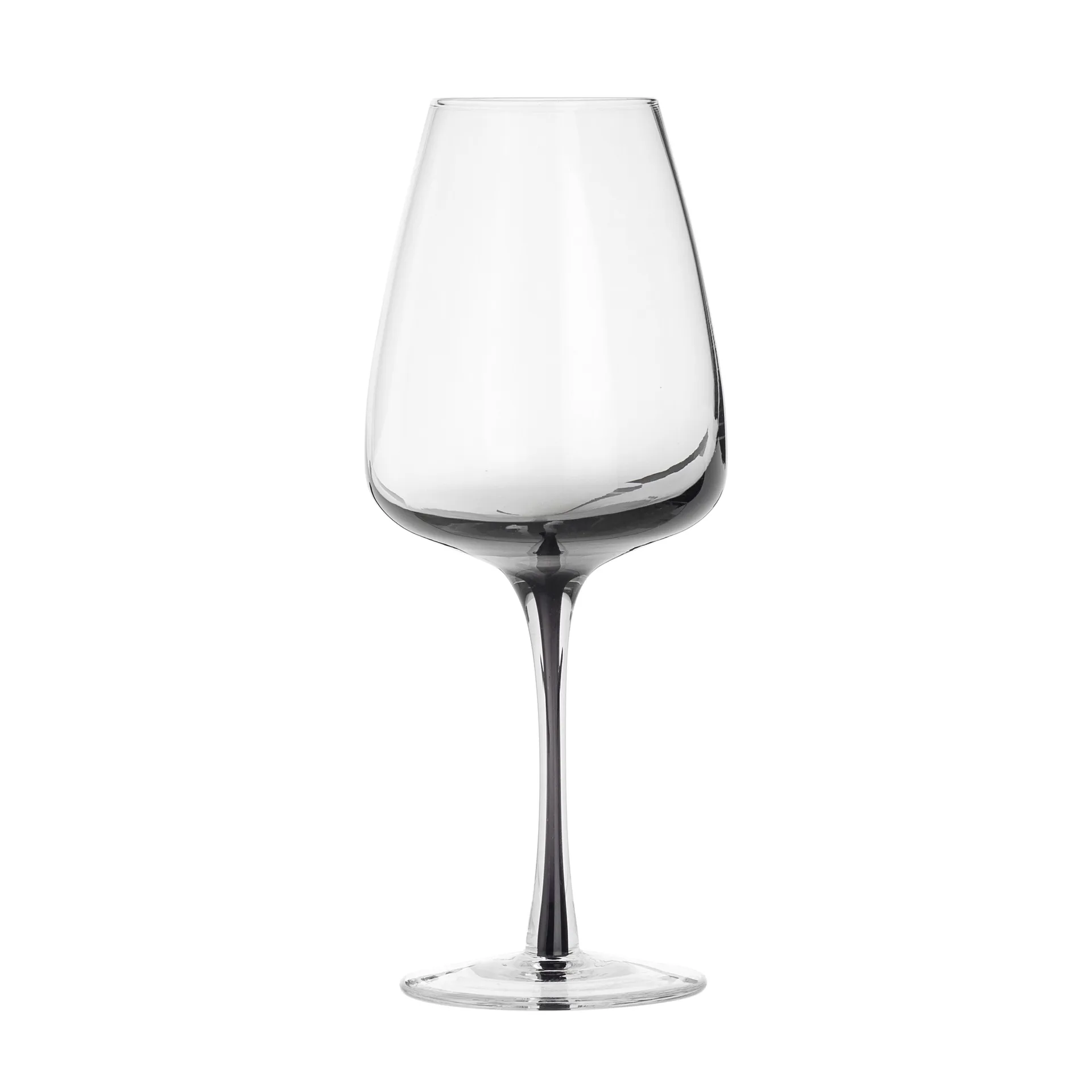 Smoke vitvinsglas, 40 cl Broste Copenhagen