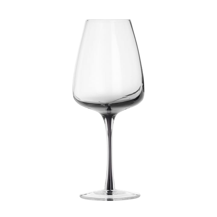 Smoke vitvinsglas - 40 cl - Broste Copenhagen