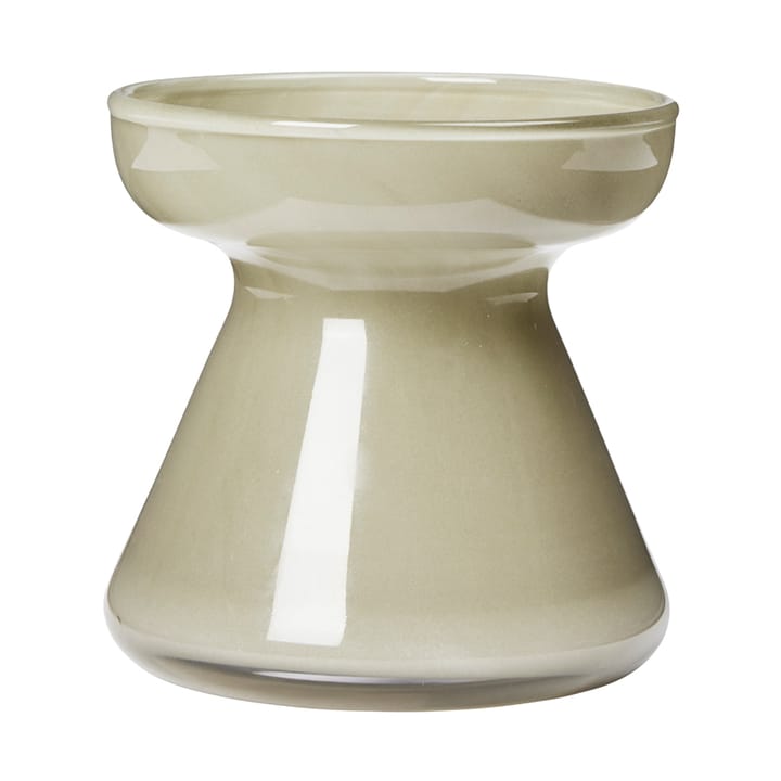 Solai vas - Light Green, 10 cm - Broste Copenhagen