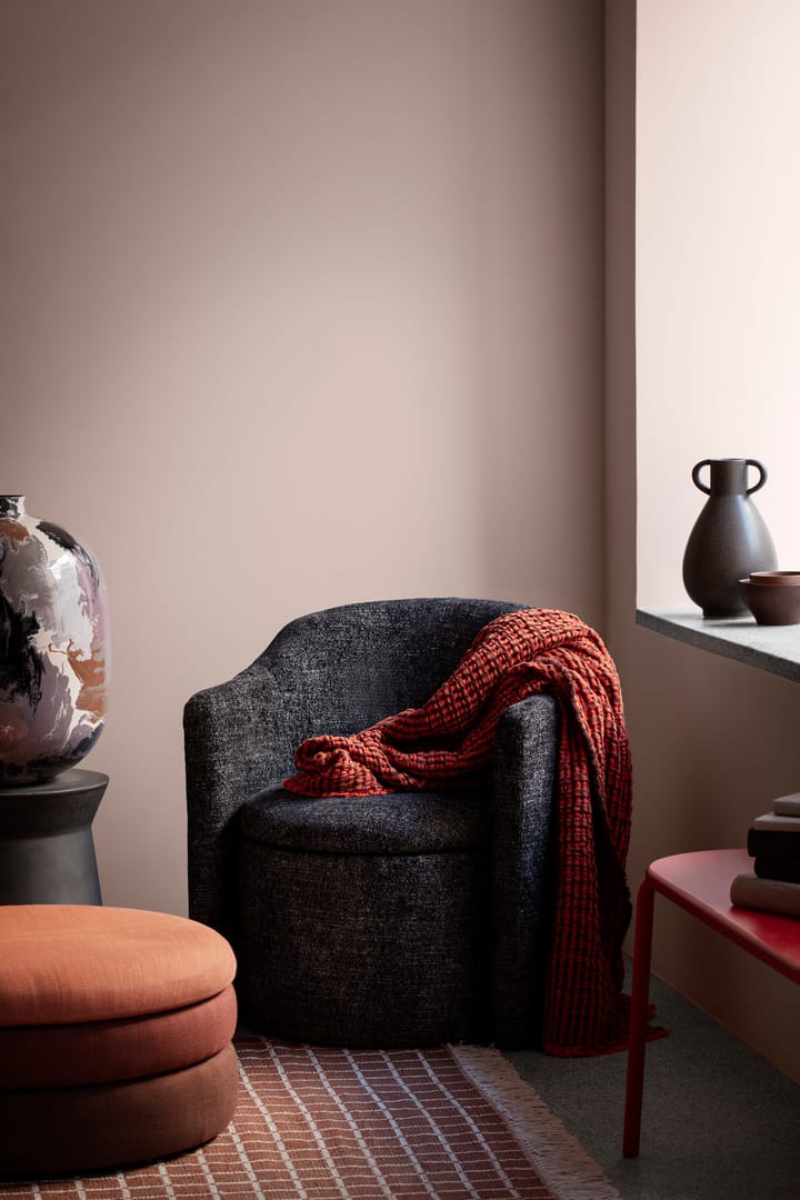 Thyra vas 31 cm, Multi light color Broste Copenhagen