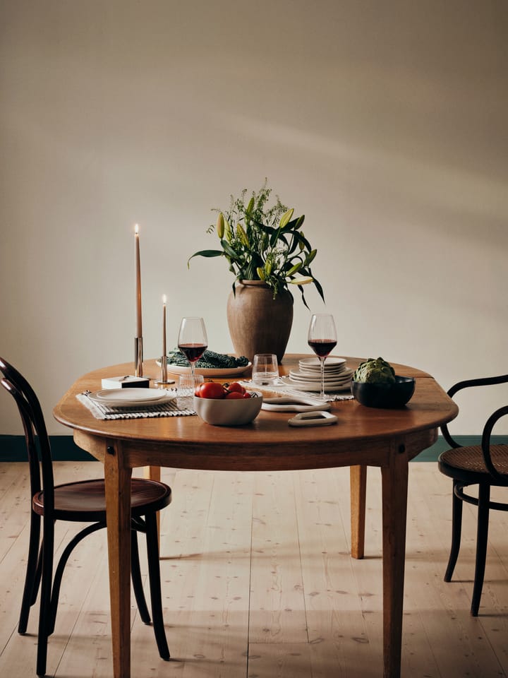 Uma vas, Rustic light brown, 40 cm Broste Copenhagen