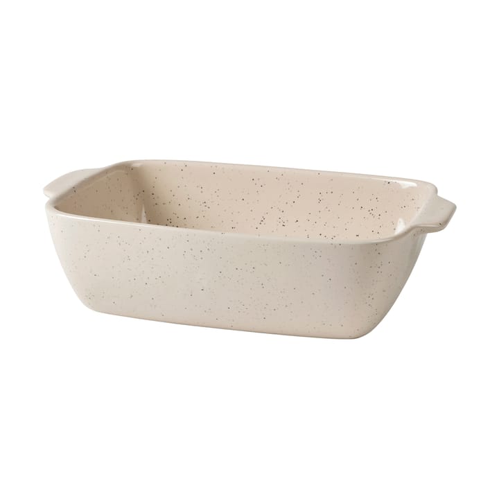 Vig ugnsfast form 16,7x25,5 cm - Beige - Broste Copenhagen