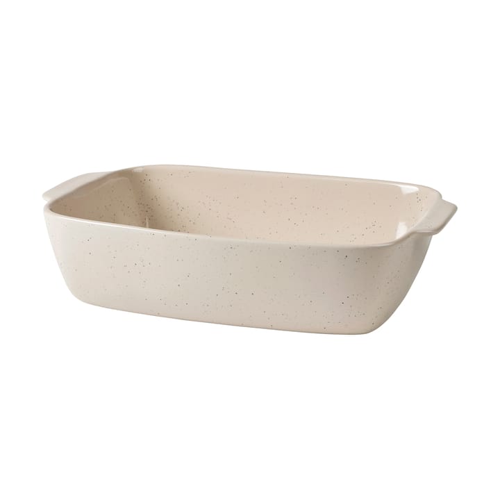 Vig ugnsfast form 20,5x33 cm - Beige - Broste Copenhagen