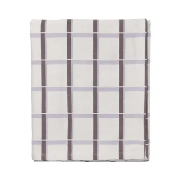 Zappa bordsduk 160x200 cm - Orchid hush light purple - Broste Copenhagen