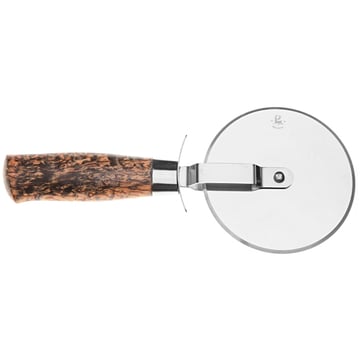 Läs mer om Brusletto Hunter pizzaskärare 23,6 cm
