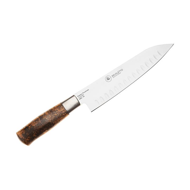 Hunter Premium Chef AP kockkniv - 31,5 cm - Brusletto