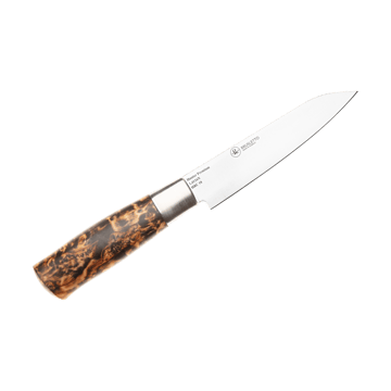 Brusletto Hunter Premium Chef mini grönsakskniv 25,5 cm