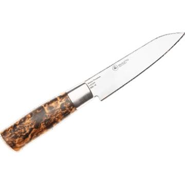 Brusletto Hunter Premium Chef mini grönsakskniv 25,5 cm