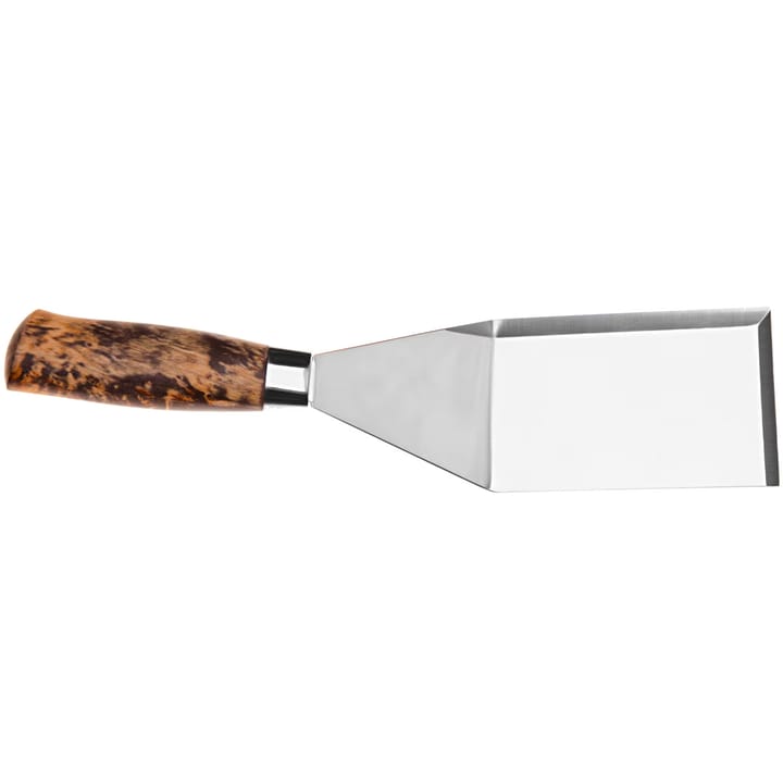 Hunter stekspade/pizzaspade, 29 cm Brusletto