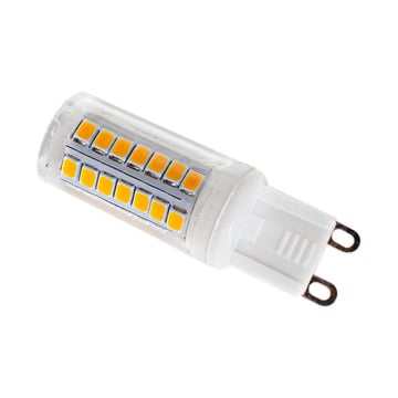 Läs mer om By Rydéns G9 LED dimbar 3W Vit