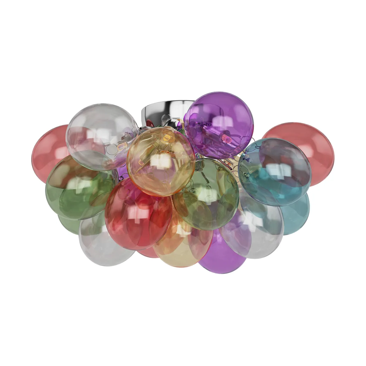 Gross plafond Ø50 cm, Multi By Rydéns