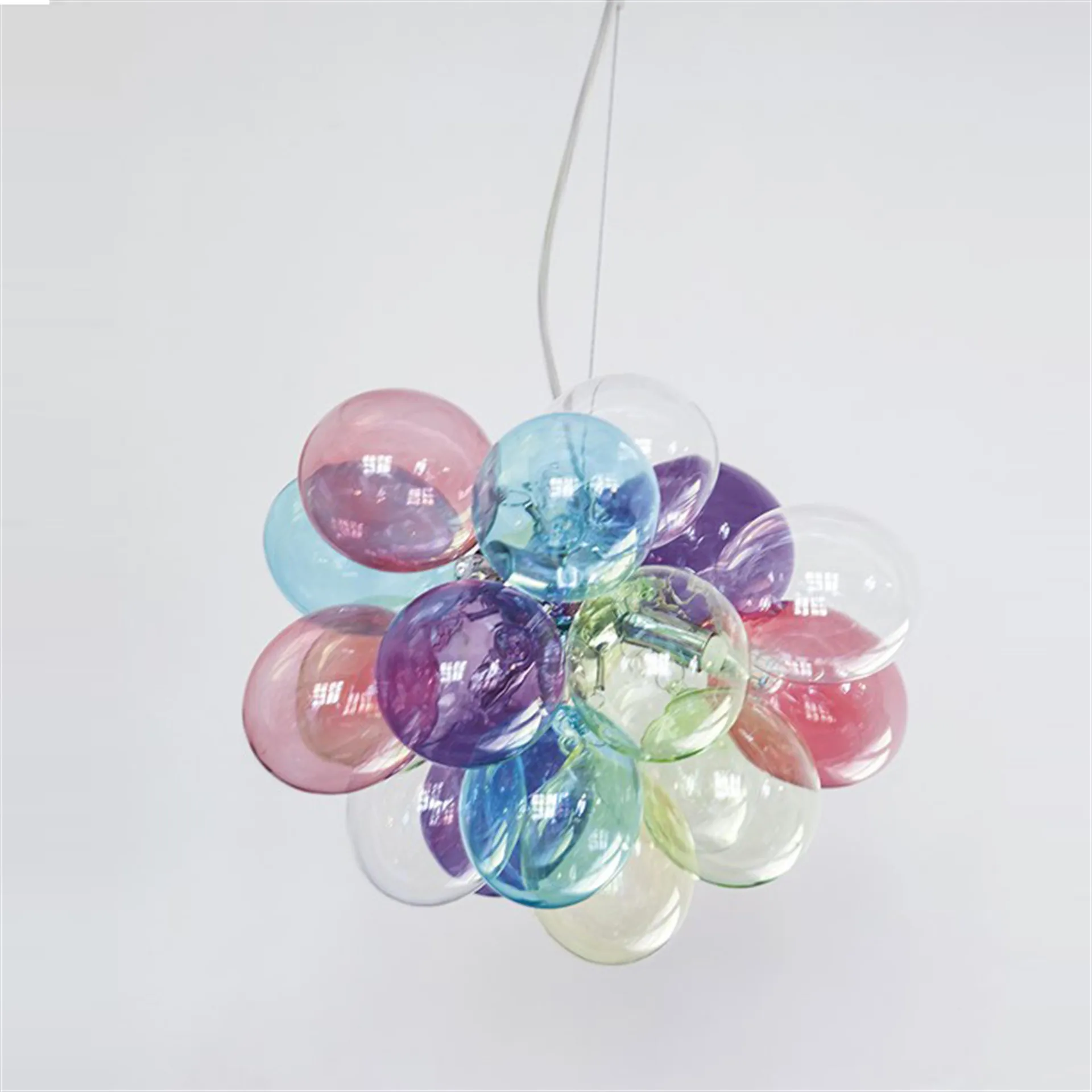 Gross taklampa liten, multi By Rydéns