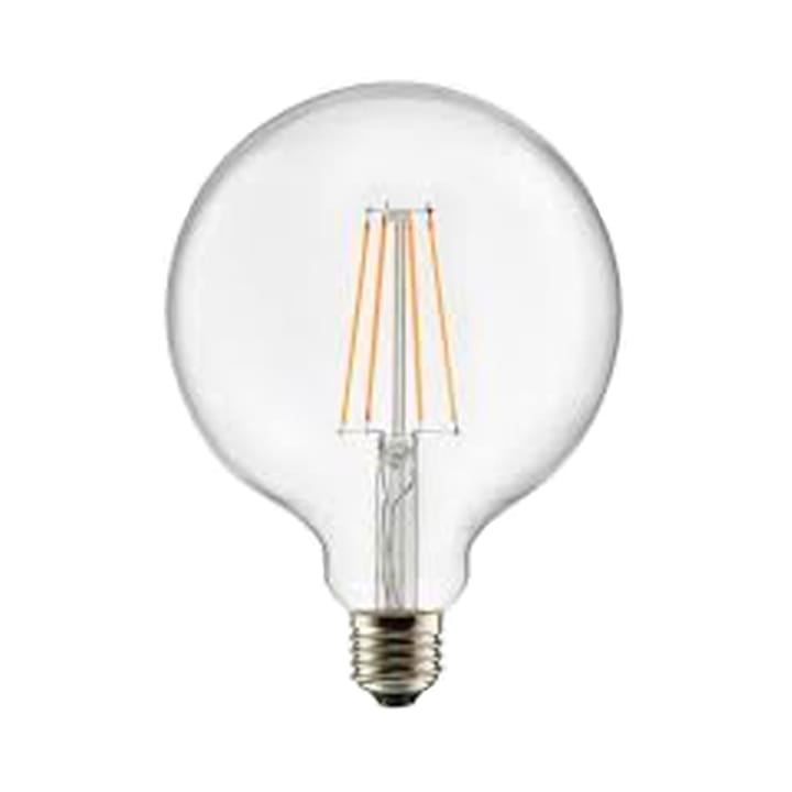 Lampa filament LED dimbar glob E27 4W, Ø9,5 cm By Rydéns