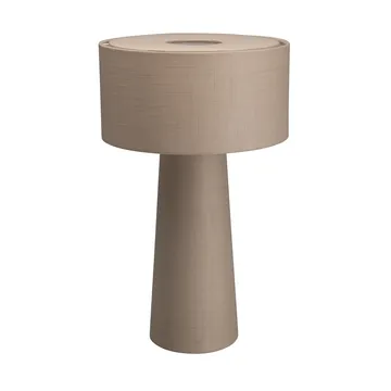 Linum bordslampa - Beige, 50 cm - By Rydéns