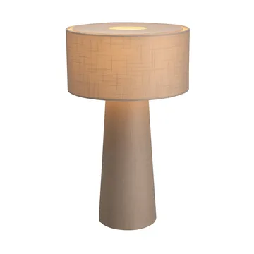 Linum bordslampa - Beige, 50 cm - By Rydéns