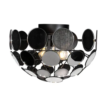 Vanita plafond Ø50 cm - Spegel - By Rydéns