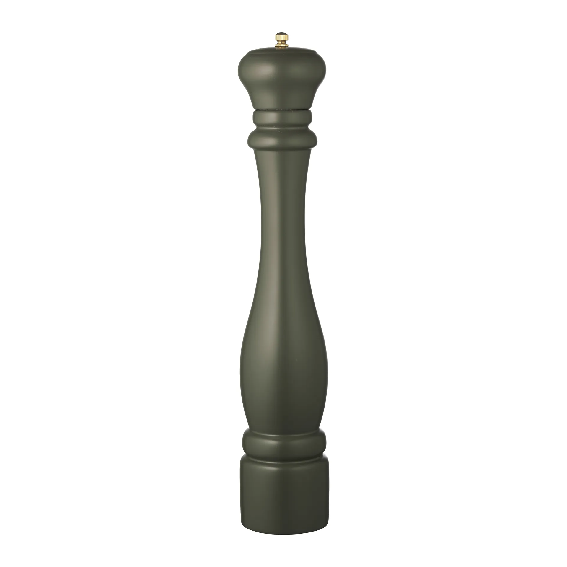 Himalaya pepparkvarn 40 cm, Forest green By Tareq Taylor