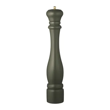 By Tareq Taylor Himalaya pepparkvarn 40 cm Forest green