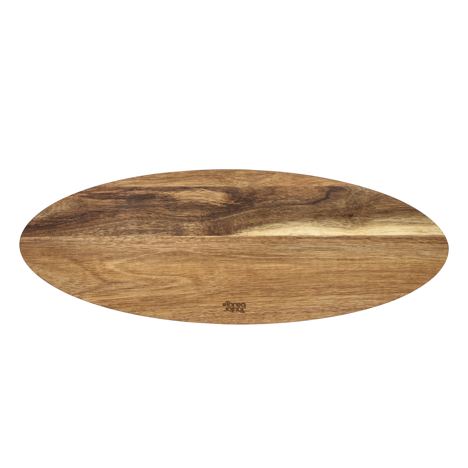 Tarragon serveringsbräda oval 55x20 cm, Akaciaträ By Tareq Taylor