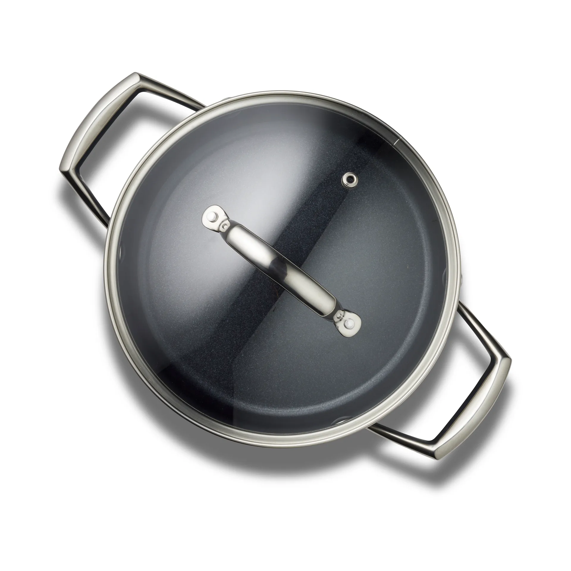 Vivian gryta aluminium 3,1 L, Beige By Tareq Taylor