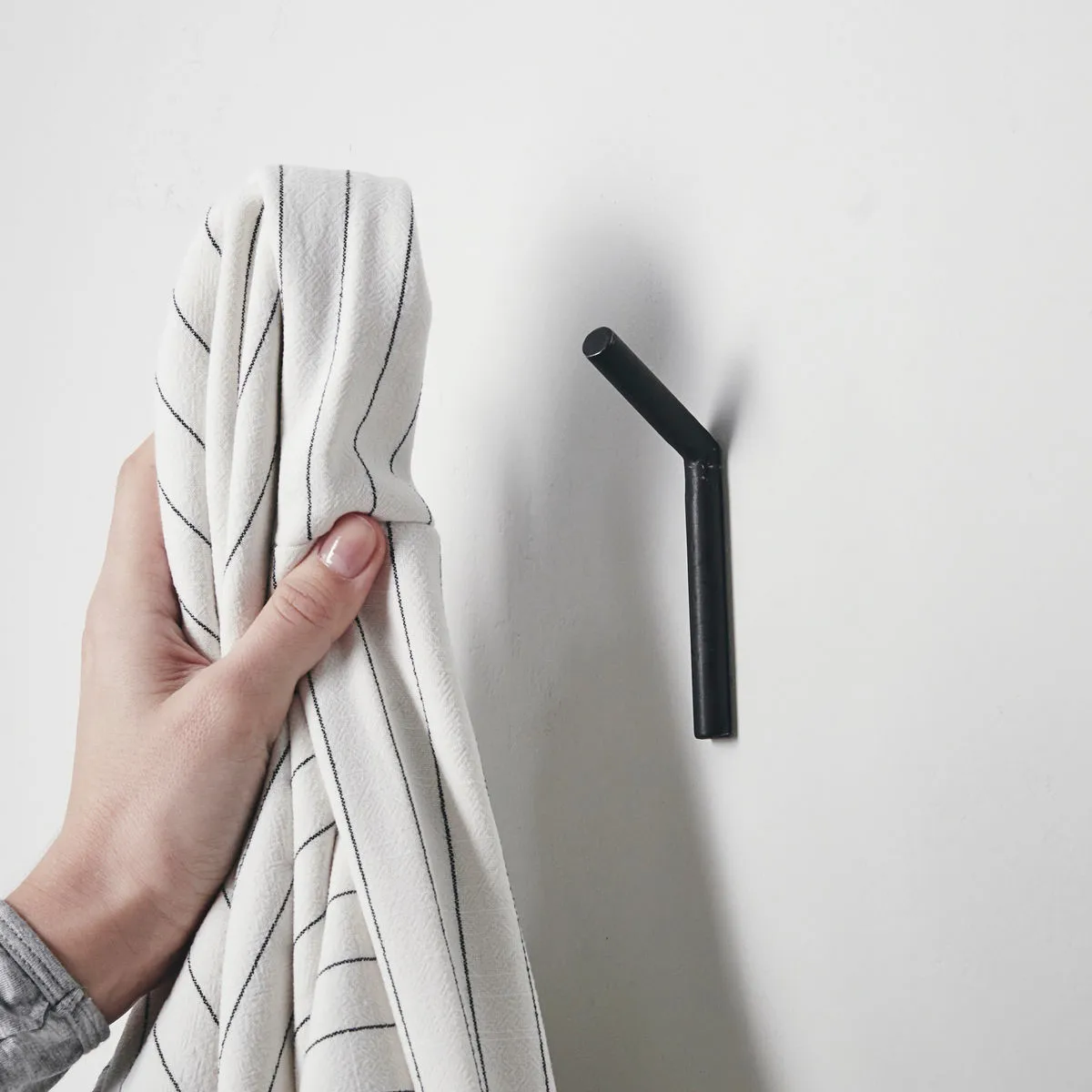 Kyrkja krok, Coal byNORD