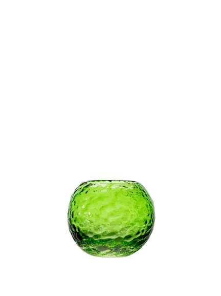 Babbly vas/ljuslykta S, 10 cm Byon