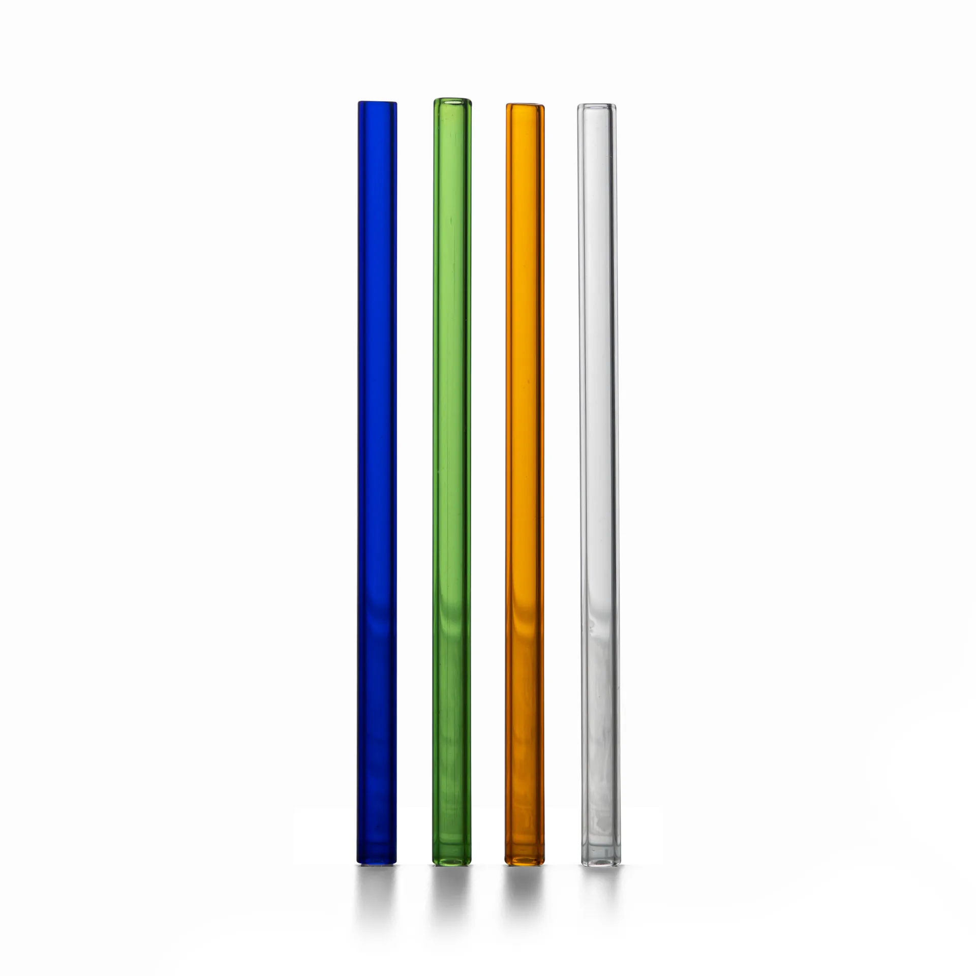 Boom sugrör 4-pack, Multi Byon