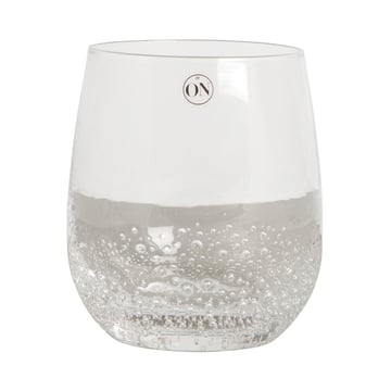 Läs mer om Byon Bubbles vattenglas 36cl Klar