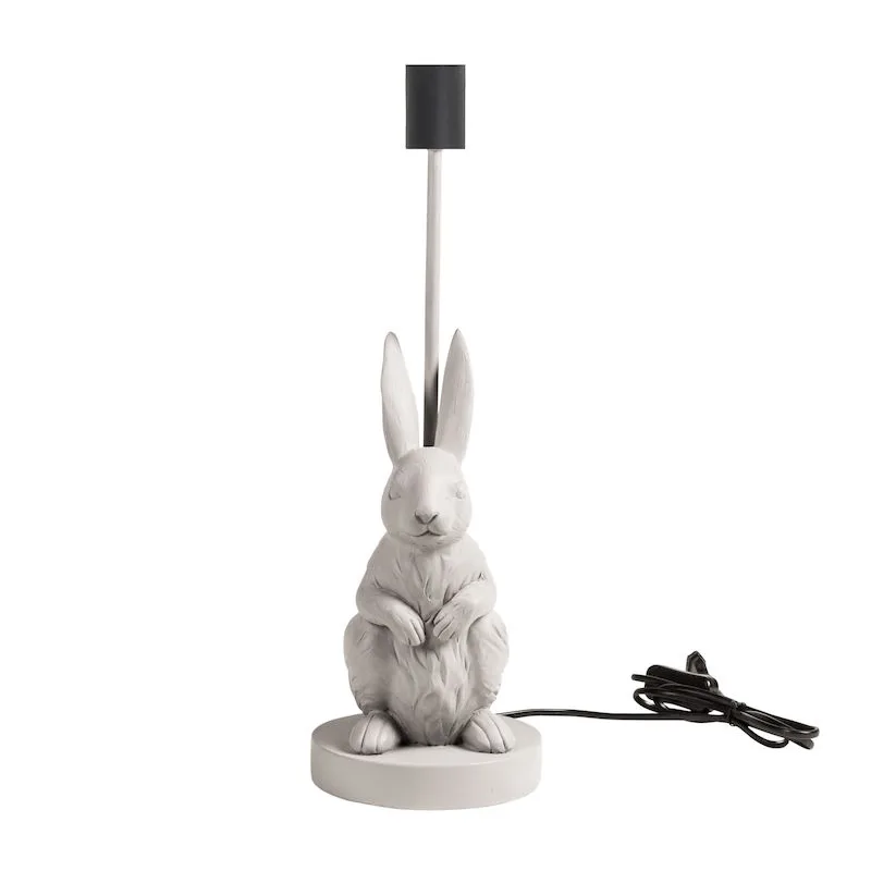 Produktfoto för Kaninlampa TABLE LAMP RABBIT, Mini ByON