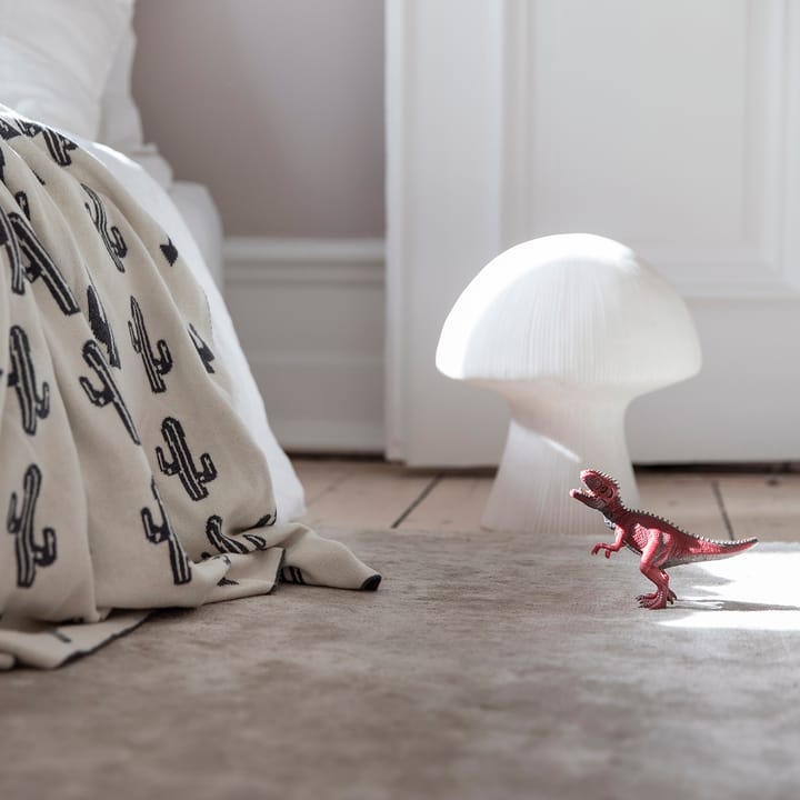 Byon Mushroom bordslampa, Vit Byon