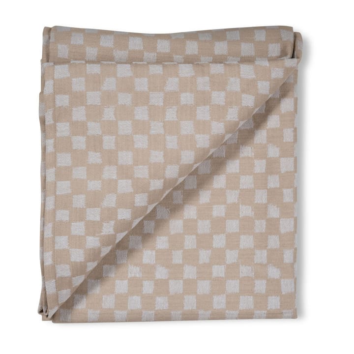 Checki duk 150x250 cm - Beige - Byon