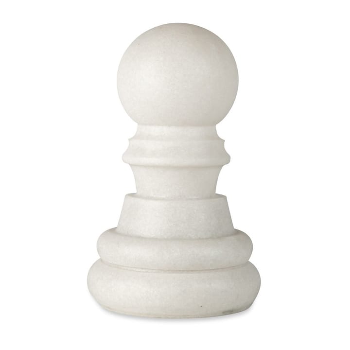 Chess Pawn bordslampa, White Byon