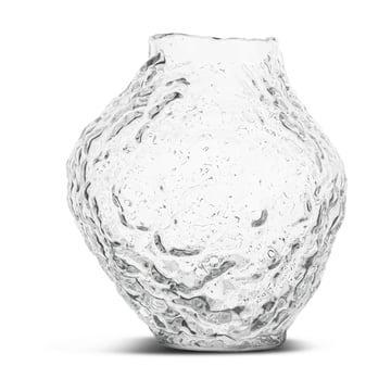 Byon Corallo vas S 19x17x20,5 cm Klar