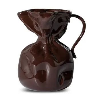 Byon Crumple vas Brun