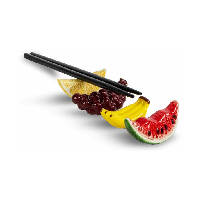 Fruits pinnställ, 4-pack Byon